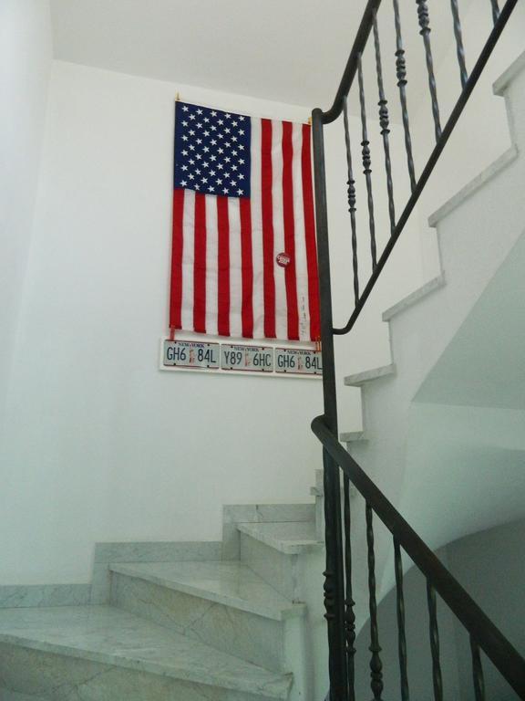Apartments Ria Baška Voda Екстериор снимка
