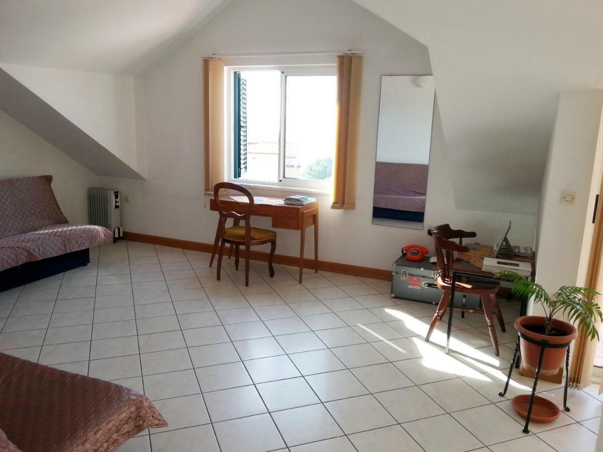 Apartments Ria Baška Voda Екстериор снимка